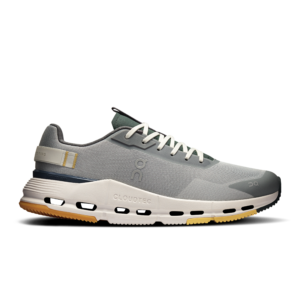 On Cloud Glaciar Olivo Cloudnova Form 2 Zapatos