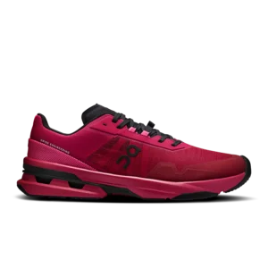 On Cloud Granadina Rosa Cloudpulse Pro Zapatos