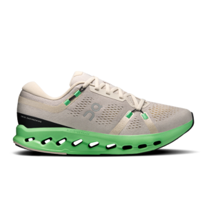 On Cloud Trufa Melón dulce Cloudsurfer 2 Zapatos