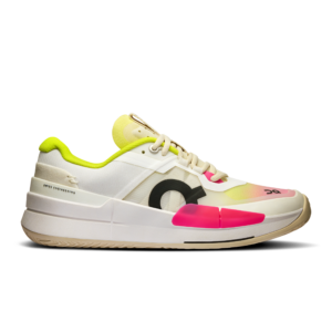Tenis Cloud Cal blanca THE ROGER Pro 2 Zapatos