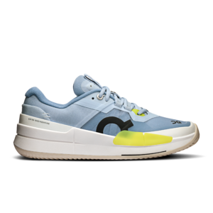 Tenis Cloud Chambray Lima THE ROGER Pro 2 Clay Zapatos
